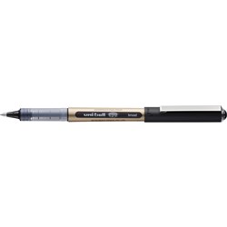 Uniball UB150 Eye Broad 1mm Black Rollerball Pen