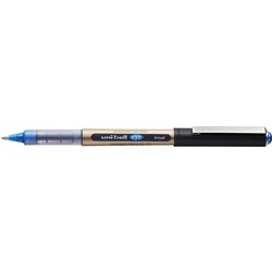UniBall Eye Roller Ball Pens 1.0mm Broad Blue
