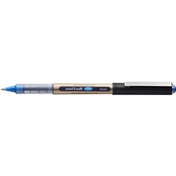 Uniball UB150 Eye Broad 1mm Blue Rollerball Pen