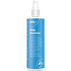 Utility Whiteboard Cleaner 250Ml