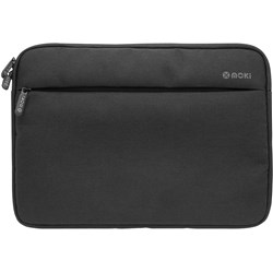 Moki Odyssey Bag Range Transporter Sleeve Bag - Fits Up To 13.3 Inch Laptop