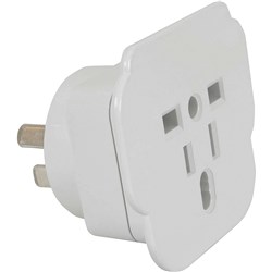 Moki Travel Adaptors World To Australia And Nz