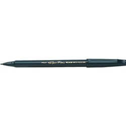 Pilot Sign Pens 0.4mm Black