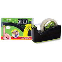 Sellotape Safety Desktop Tape Dispenser Desktop Tape Dispenser