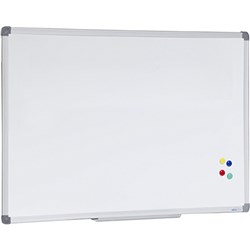 Visionchart Communicate Whiteboards 1200X1200mm