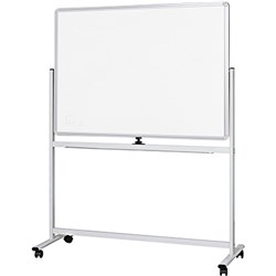 Visionchart Chilli Mobile Whiteboards 1500X1200mm