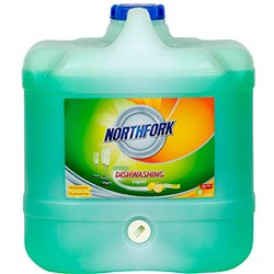 Northfork Dishwashing Liquids 15L