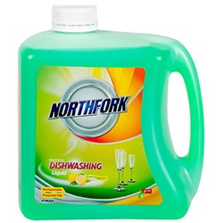 Northfork Dishwashing Liquids 2L