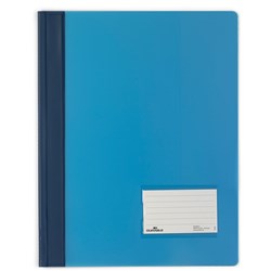 Duraframe A4 Blue Premium Flat File