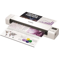 Brother DS940DW Scanner