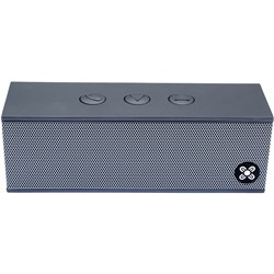 Moki Bassbox Speaker Platinum