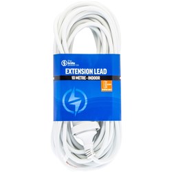 The Brute Power Co. Extension Lead - 10 Metre