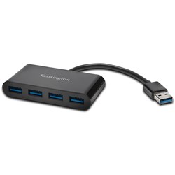 Kensington UH4000 USB 3.0 4 Port Hub