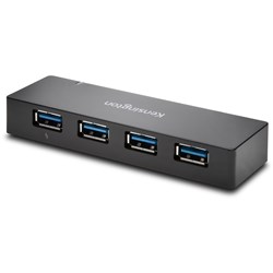 Kensington UH4000C USB 3.0 4 Port Charging Hub (TBD)