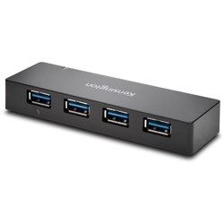 Kensington UH4000C USB 3.0 4 Port Charging Hub (TBD)