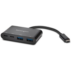 Kensington CH1000 USB-C 4 Port Hub (TBD)