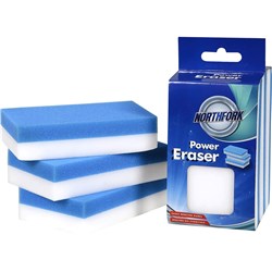 Dish Scrubbers Power Eraser