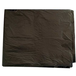 Regal 120 Litre Black Degradable Bin Liners