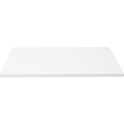 Go Steel Tambour Accessory Extra Shelf 1200mmW White