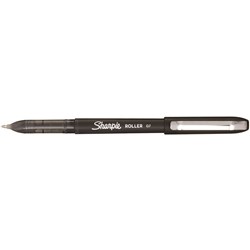 Sharpie Arrow Point 0.7mm Black Rollerball Pen
