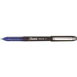 Sharpie Arrow Point 0.7mm Blue Rollerball Pen