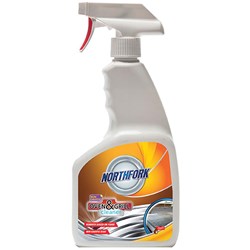 Northfork Oven And Grill Spray Cleaner 750ml