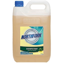 Northfork Disinfectant Eucalyptus 5 Litres