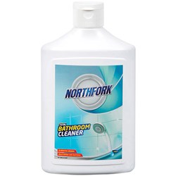 Northfork Bathroom Gel Cleaner 500ml