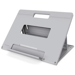 Kensington Easy Riser Go 17 Inch Laptop Stand Grey