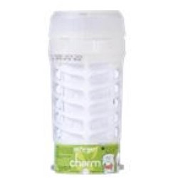 Livi Oxy-gen Air Freshener Refill 30ml Charm