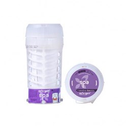 Livi Oxy-gen Air Freshener Refill 30ml Spa