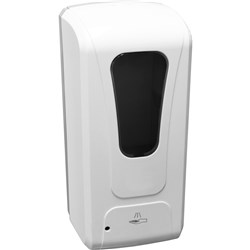 Rapidline 1L Refillable Automatic Hand Sanitiser Dispenser
