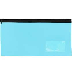 Celco Pencil Case Medium 350x180mm Marine Blue