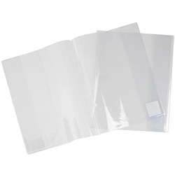 335x245mm Slip On Scrap Book Covers