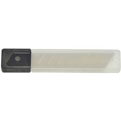 Italplast 18mm Cutting Replacement Blades