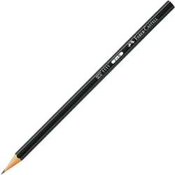 Pencil Faber Economy 2B