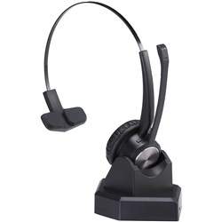 Shintaro Maxifi Business USB Mono Bluetooth Headset