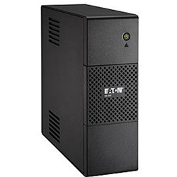 Eaton 700VA 420W Line Interactive Tower UPS LED