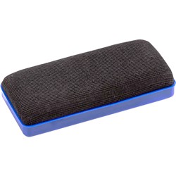 Stat. Large Magnetic Whiteboard Eraser