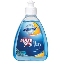 Northfork 250ml Dishwasher Rinse Aid