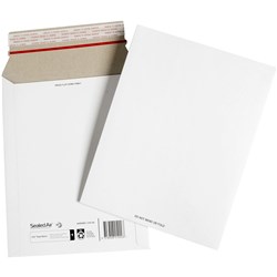 Jiffy 215x280mm Rigid Mailer
