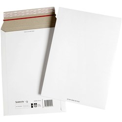 Jiffy 265x380mm Rigid Mailer