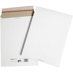 Jiffy 300x405mm Rigid Mailer