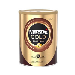 Nescafe Gold 400gm Coffee