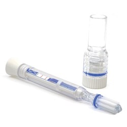 Covid-19 Rapid Antigen Saliva Pen Test