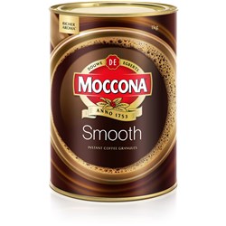 Moccona Smooth Coffee