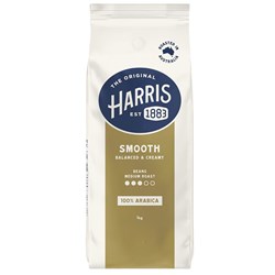Harris Smooth Coffee Beans