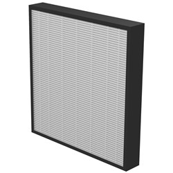 Aeramax Hepa Filter With Antimicrobial Treatment for Am 3 & 4 Air Purifiers Pack of 2