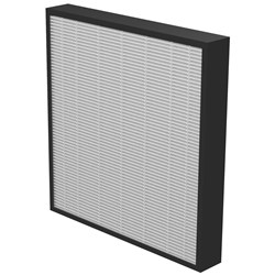 Aeramax Hepa Filter With Antimicrobial Treatment for Am 3 & 4 Air Purifiers Pack of 2
