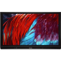 Promethean E Series Interactive Flat Panel Nickel 65 Inch